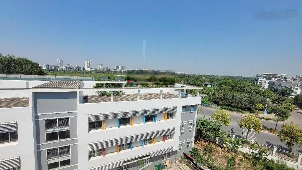 Bán nhà Tư Đình, Long Biên 45m2 6T 9.5 tỷ. Thang máy, oto, hướng Đông Nam