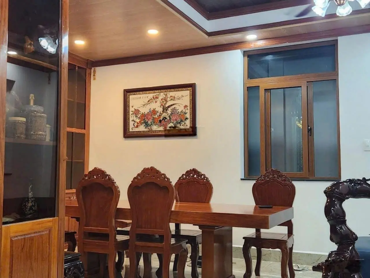 Nhà đẹp 3 tầng 146m2(6,5x21m) Đường 12m ngay chợ đêm Linh Trung 2, Bình Chiểu Thủ Đức; 4PN rẻ 8,2tỷ