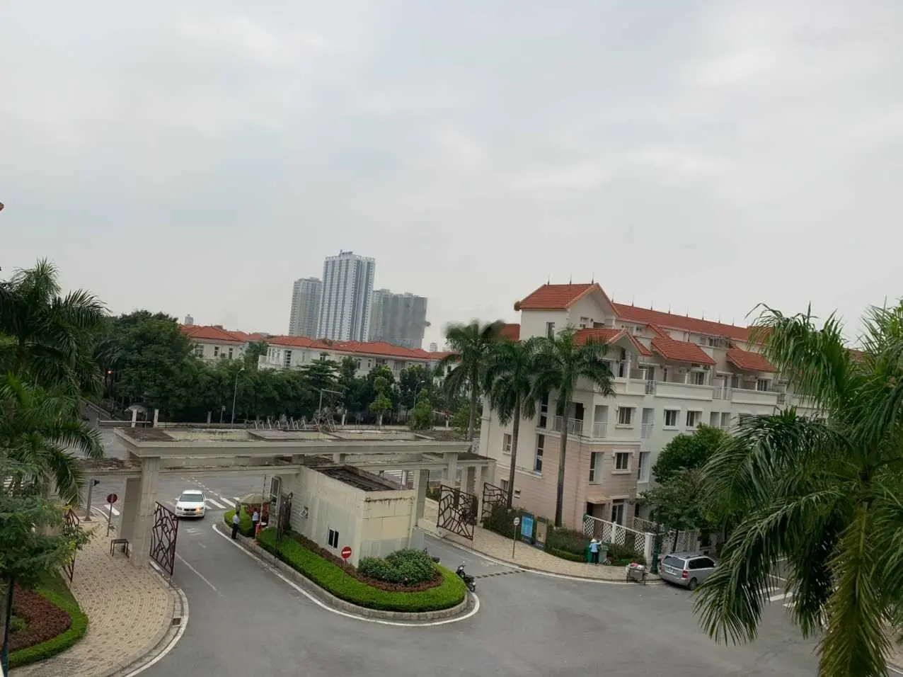 Liền kề 129m2 Splendora Bắc An Khánh cần bán giá bay nhanh