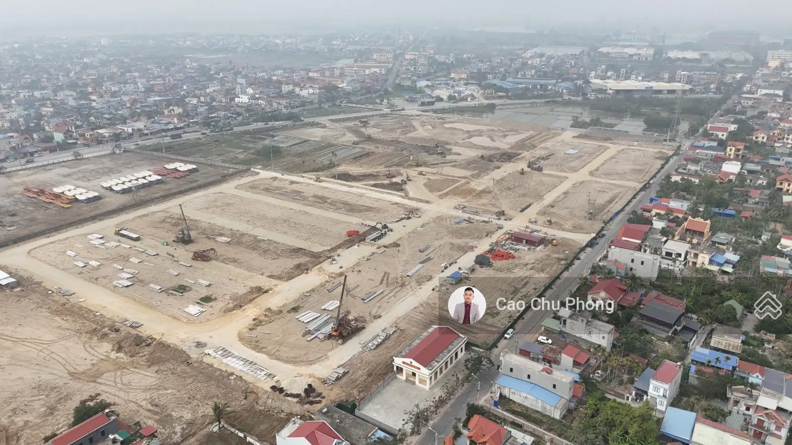 Nhà riêng tọa lạc tại đường Quốc Lộ 10, phường An Hồng, quận Hồng Bàng, Hải Phòng