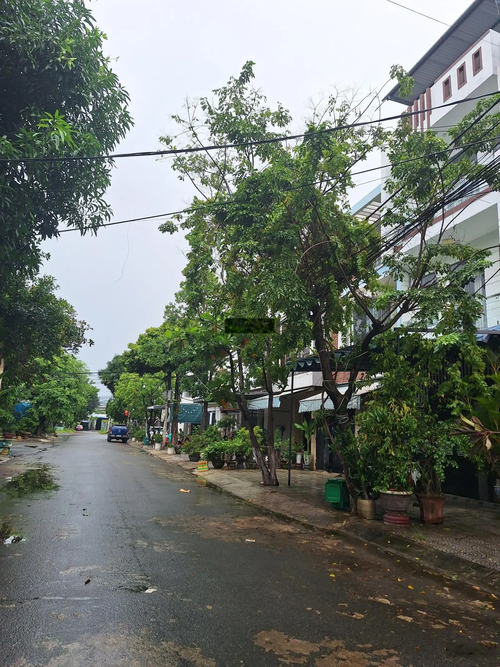 Siêu phẩm nhà 3 mê đường 7,5m Bầu Năng giá đầu tư gần biển Đà Nẵng