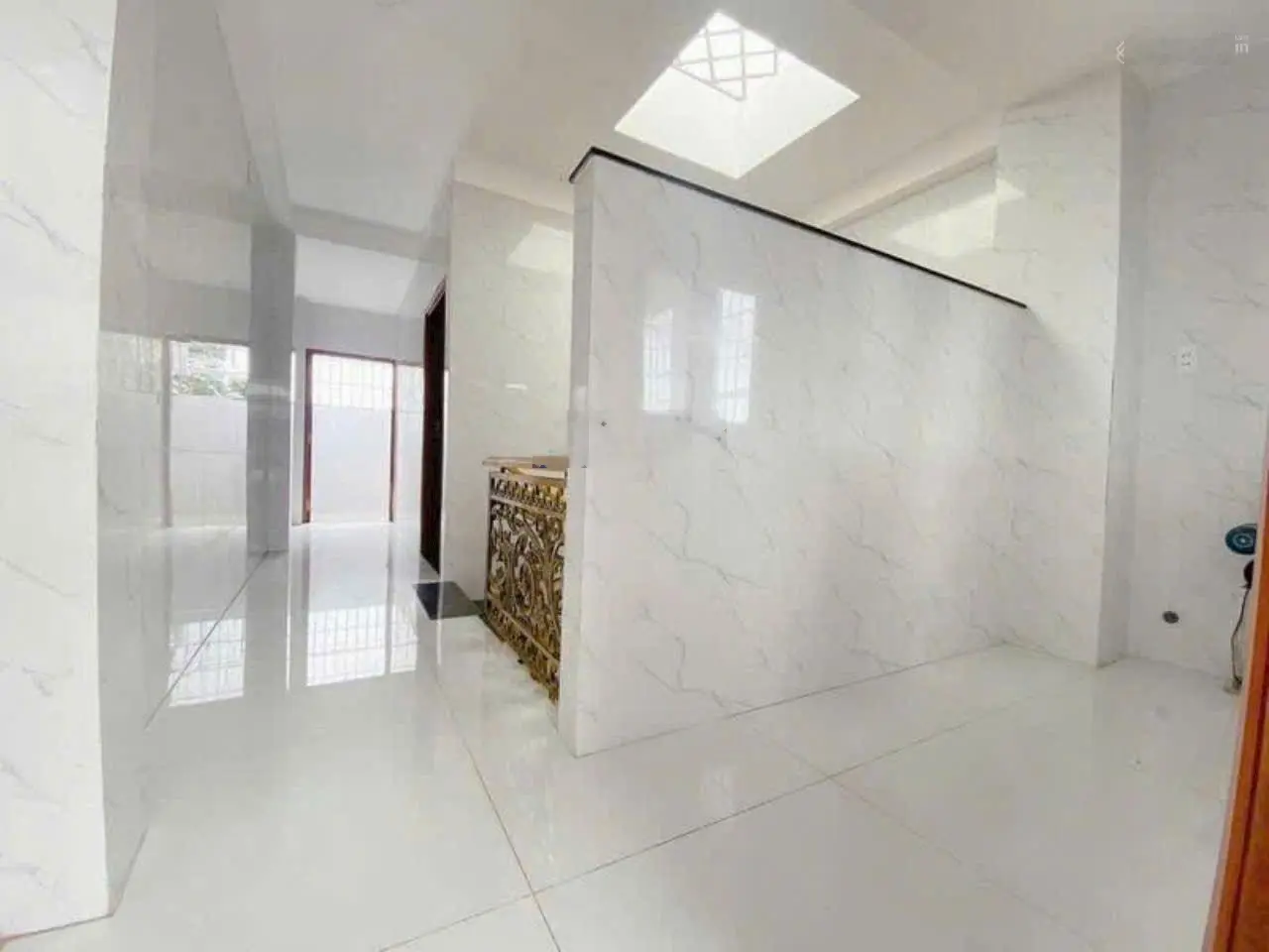 Cần bán nhà full nội thất khu Bình Phú Vip Q6 diện tích 4x17m, 6 PN giá 13,3 tỷ liên hệ 0938 030 ***