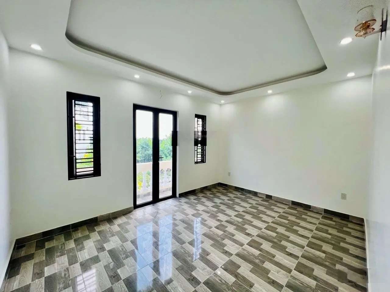 Bán biệt thự 3PN, 3WC tại Đặng Cương, An Hải, An Dương, Hải Phòng chỉ với 2,09 tỷ