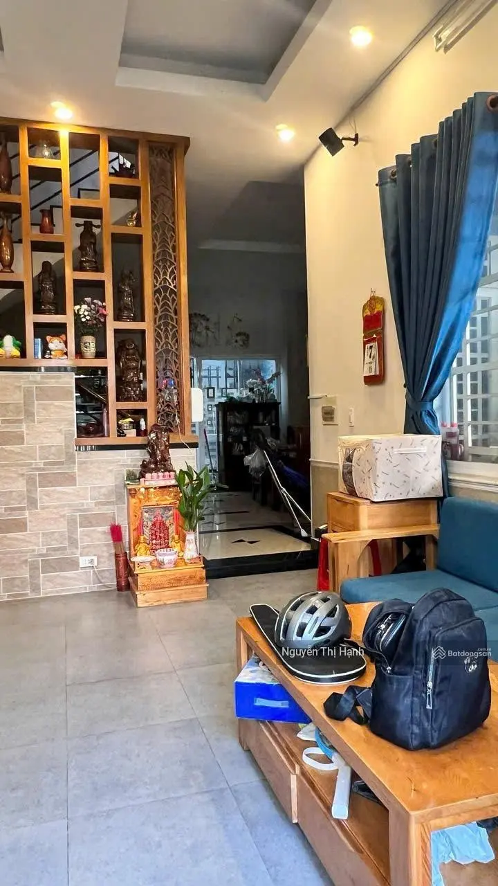 Giảm ngay 500 triệu - Bán nhà khu Him Lam, Đường 25 Phường Hiệp Bình Chánh, TP. Thủ Đức