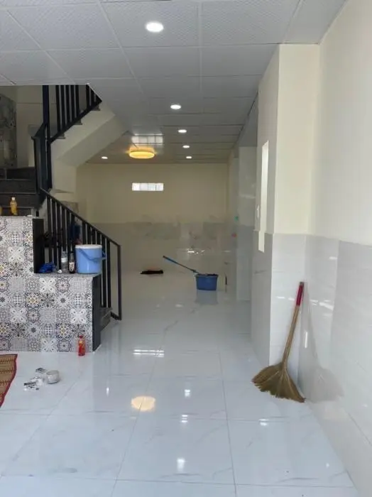 Khu VIP - KDC Hồng Long, HBP - Thủ Đức - giá 4 tỷ 2