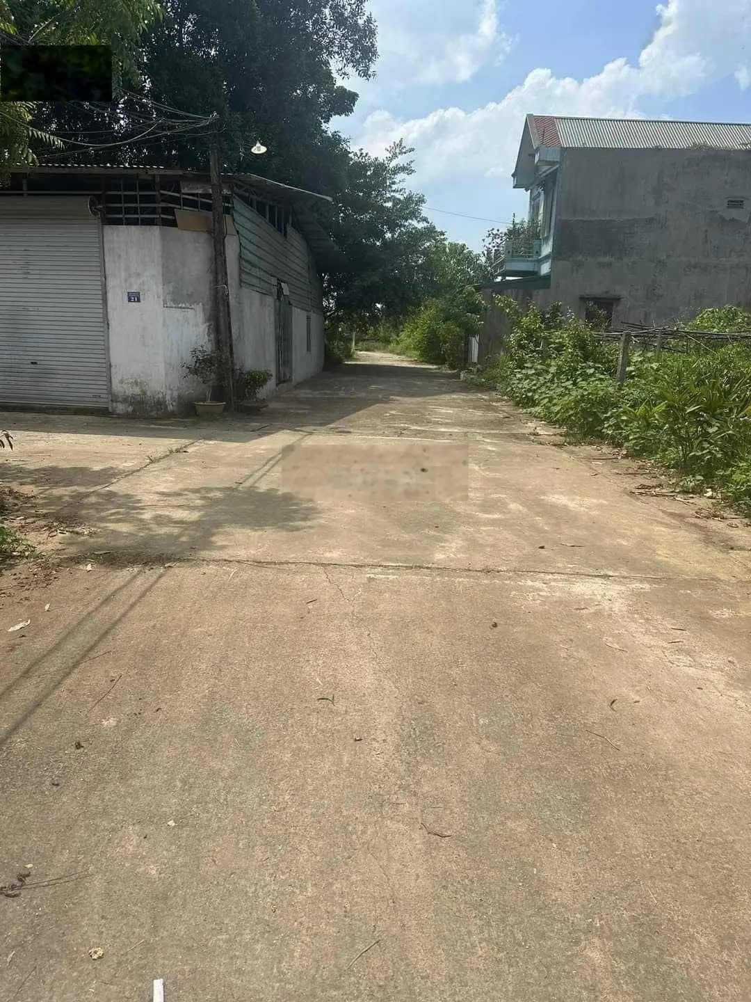 Tôi cần bán đất DT 80m2 full thổ gần QL21 giá 1,4 tỉ tại Thủy Xuân Tiên, Chương Mỹ, HN