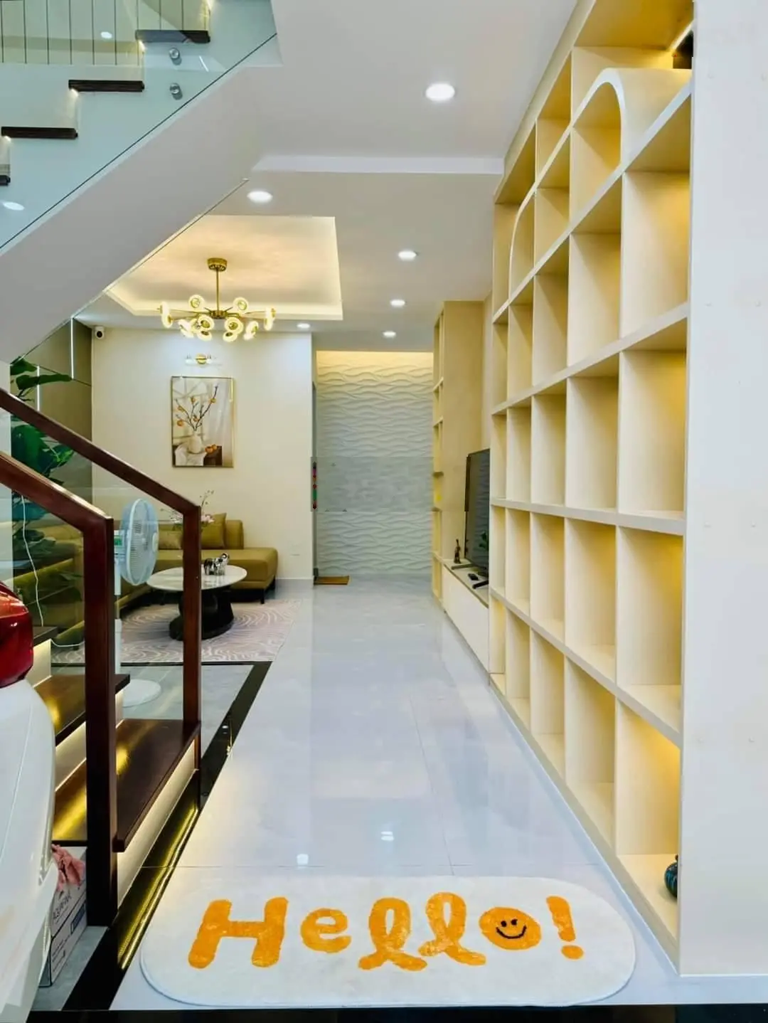 Hot! Siêu phẩm 666 đường 3/2, P14, Quận 10, DT: 63m2, sổ hồng riêng chính chủ