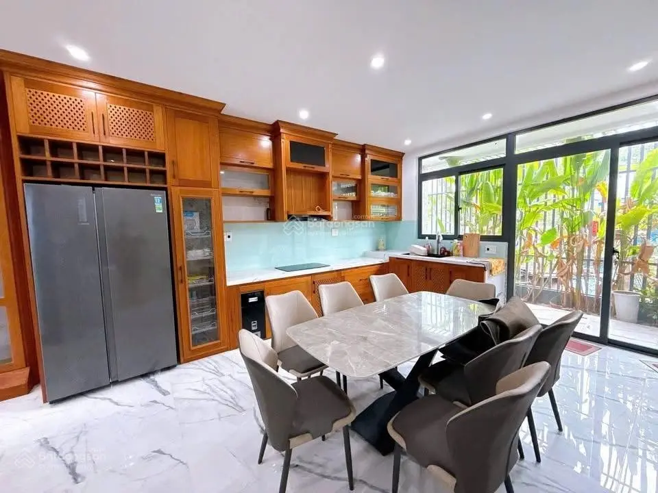 Nhà mặt phố tại Nguyễn Huy Tự, Hòa Minh, Liên Chiểu, Đà Nẵng, giá siêu hời 5,5 tỷ, 76m2