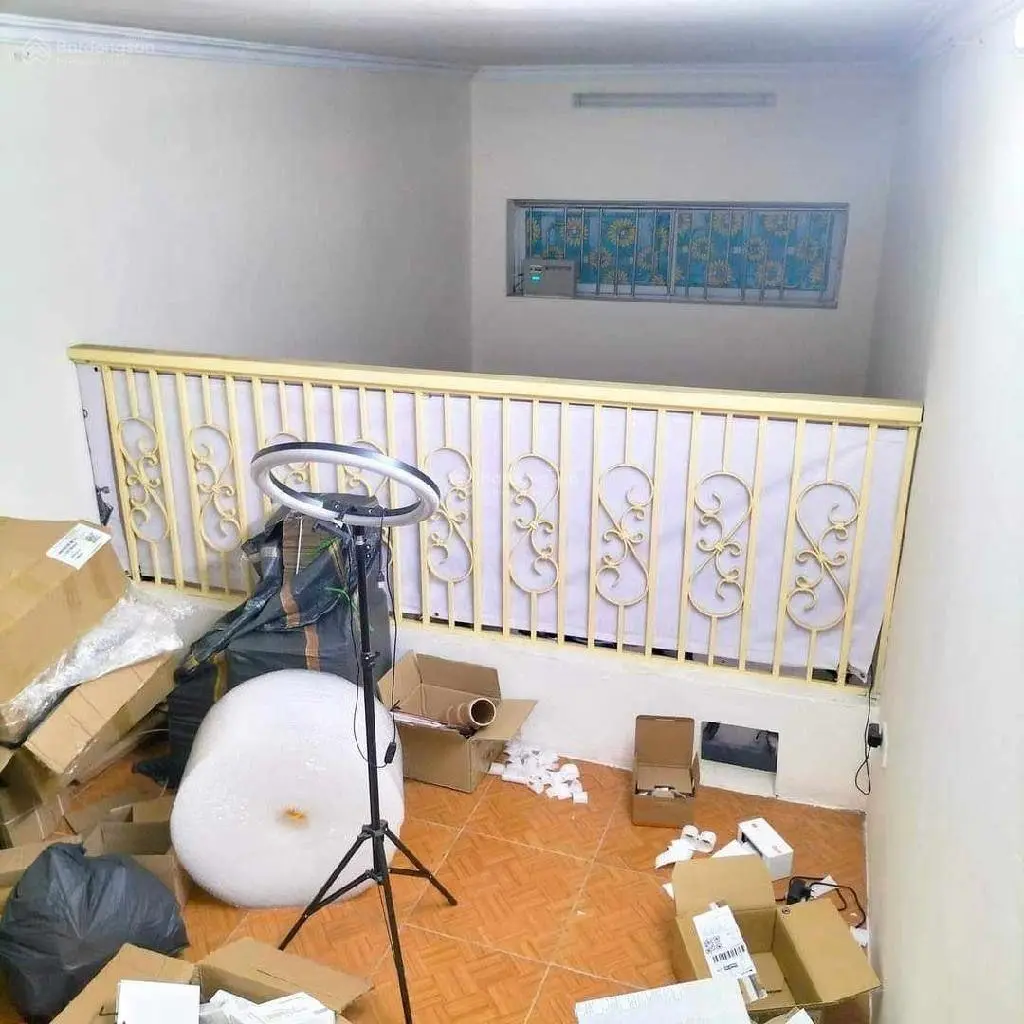 Bán nhà Ngọc Lâm, ngõ kinh doanh 4 tầng, giá chỉ 4.98 tỷ