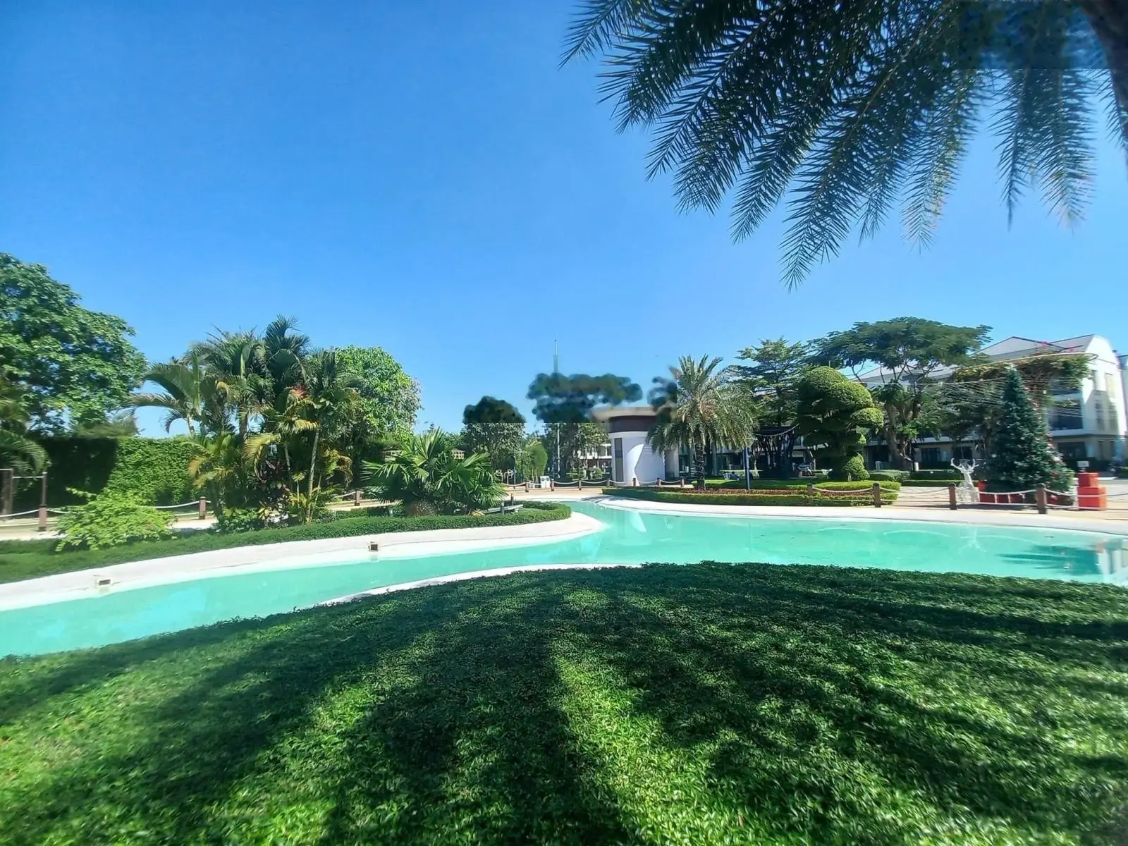 Bán Verosa Park Khang Điền - nhiều căn giá tốt - Đi Xem Nhanh 0966 514 ***