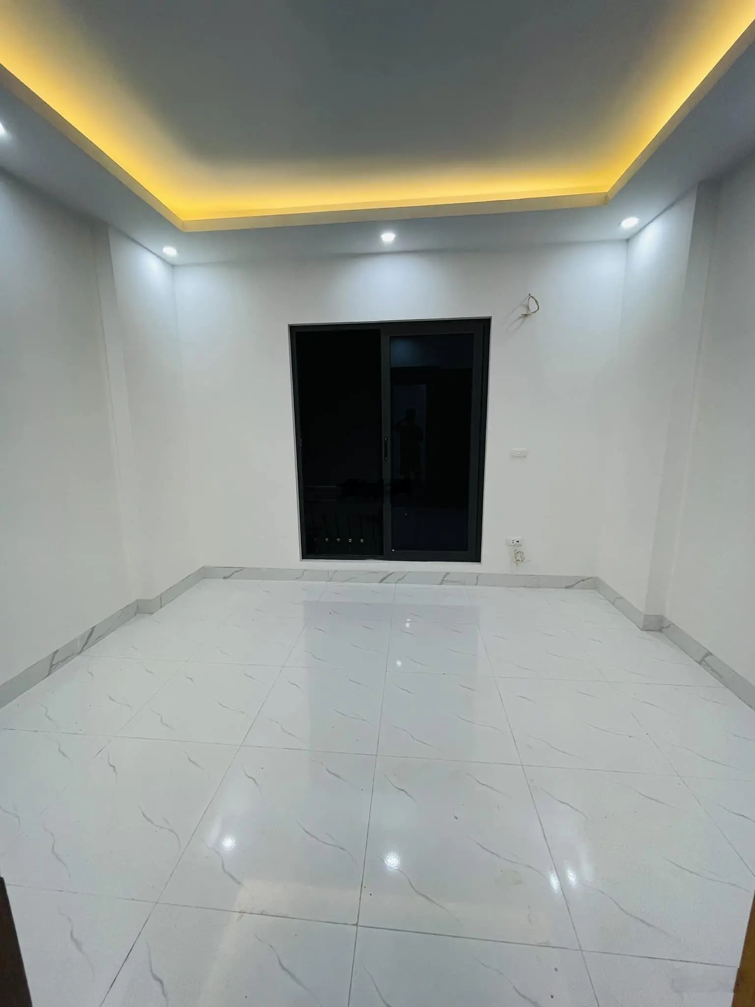 Bán nhà đường Hạnh Đàn - Tân Lập, 30m2* 5tầng, đường ngõ 2.5m thông thoáng giá đầu tư mạnh