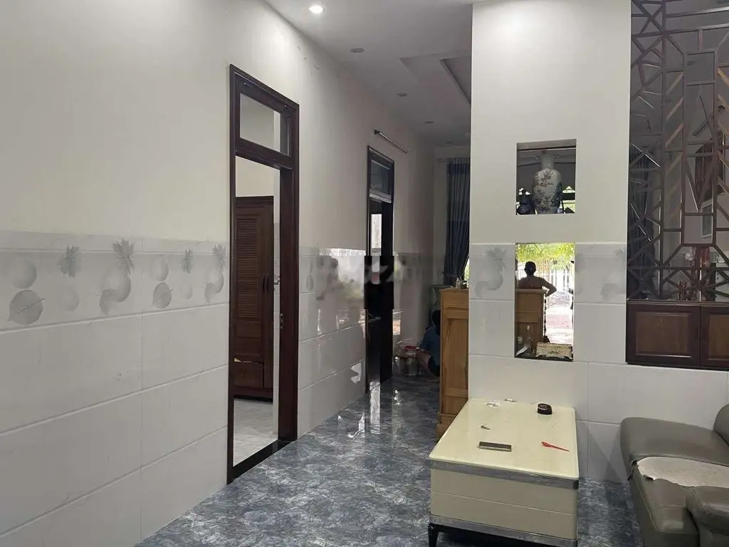 Bán nhà gia giang. Kiểu biệt thự. 230m2. Trần đại nghĩa. Kiệt 7m.
