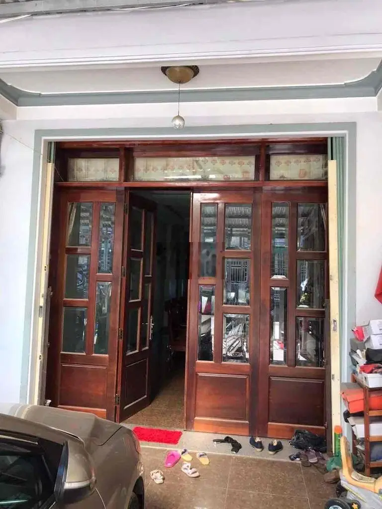 🏆Bán nhà mặt tiền đường Nguyên Tử Lực