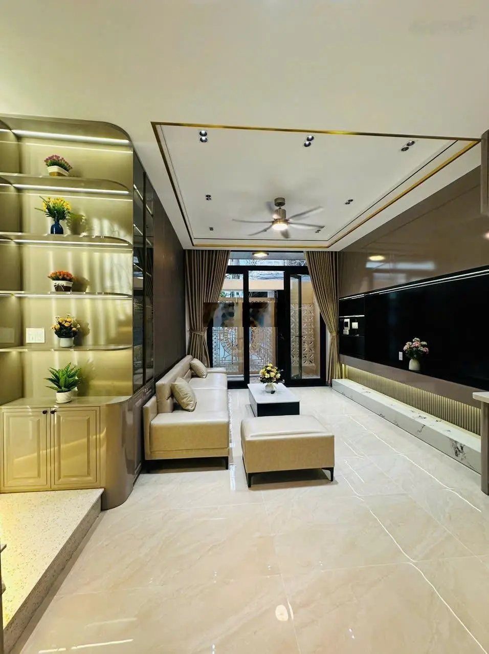 Cần bán nhà 5,45 tỷ tại đường Hoàng Diệu, Đà Nẵng