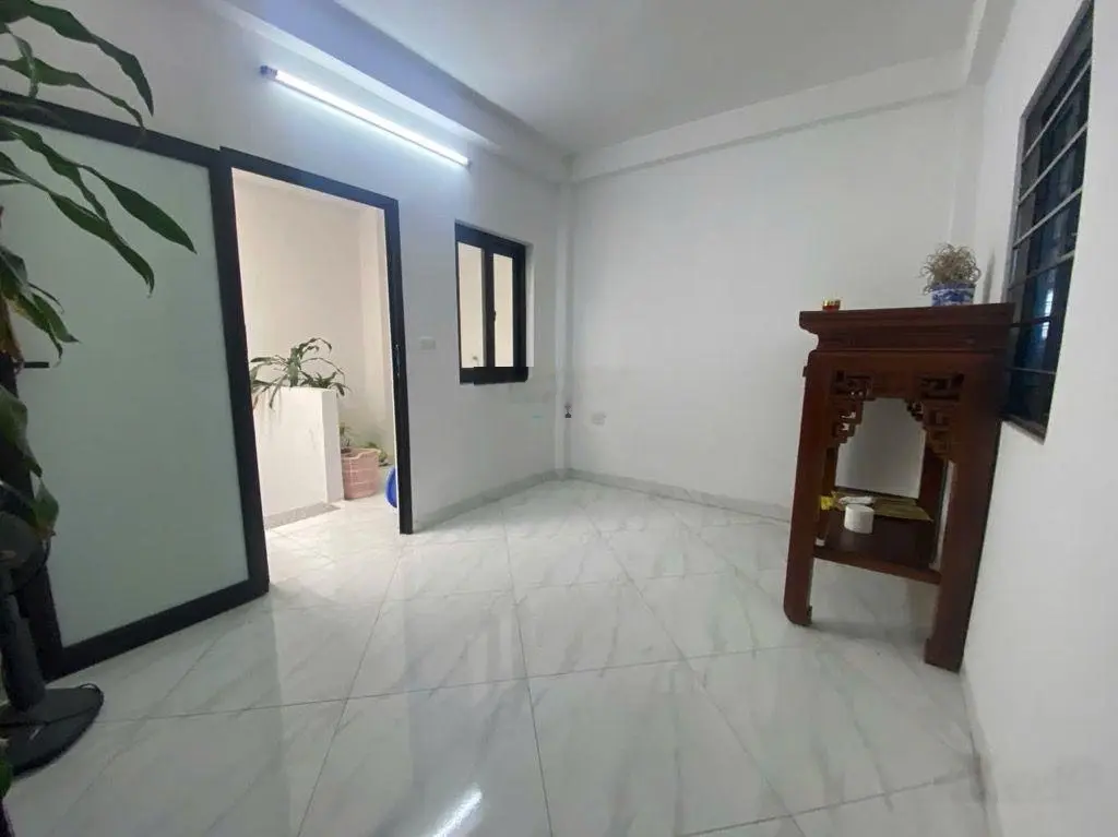 Bán nhà riêng tại Đông Ngạc, Bắc Từ Liêm, Hà Nội, 5,6 tỷ, 35 m2, view đẹp