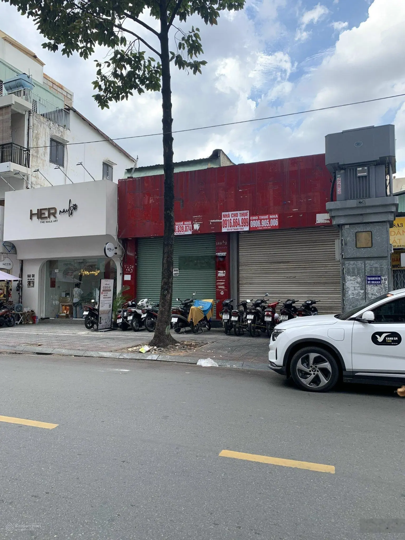 Bán nhà 3 góc mặt tiền kinh doanh phường Phú Thọ Hòa, Quận Tân Phú giá 7.5 tỷ thương lượng