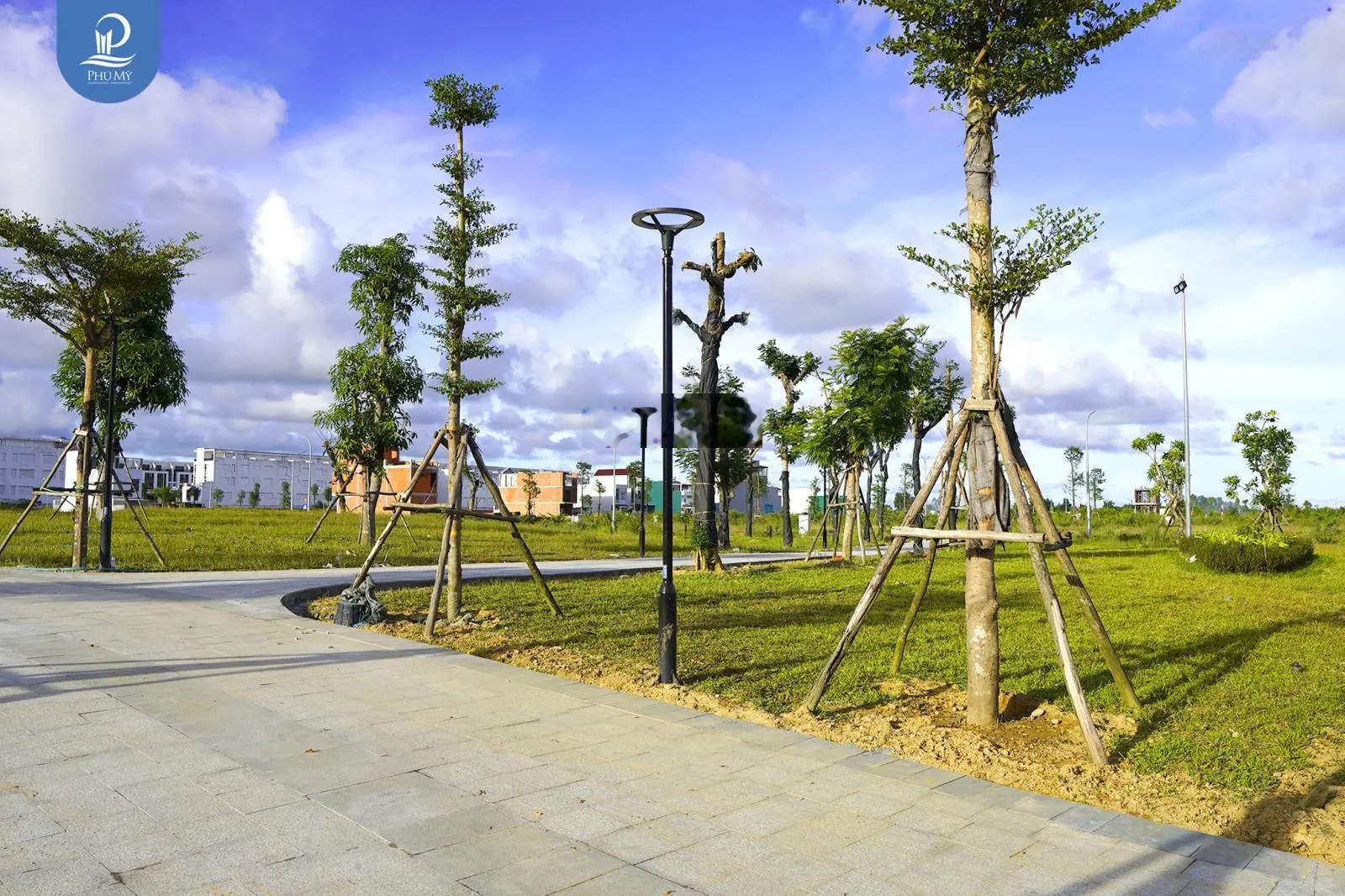 Bán Đất KĐT Phú Mỹ, Đối Diện Trường Mầm Non, Vị Trí Đẹp Giá Tốt, LH làm việc chính chủ