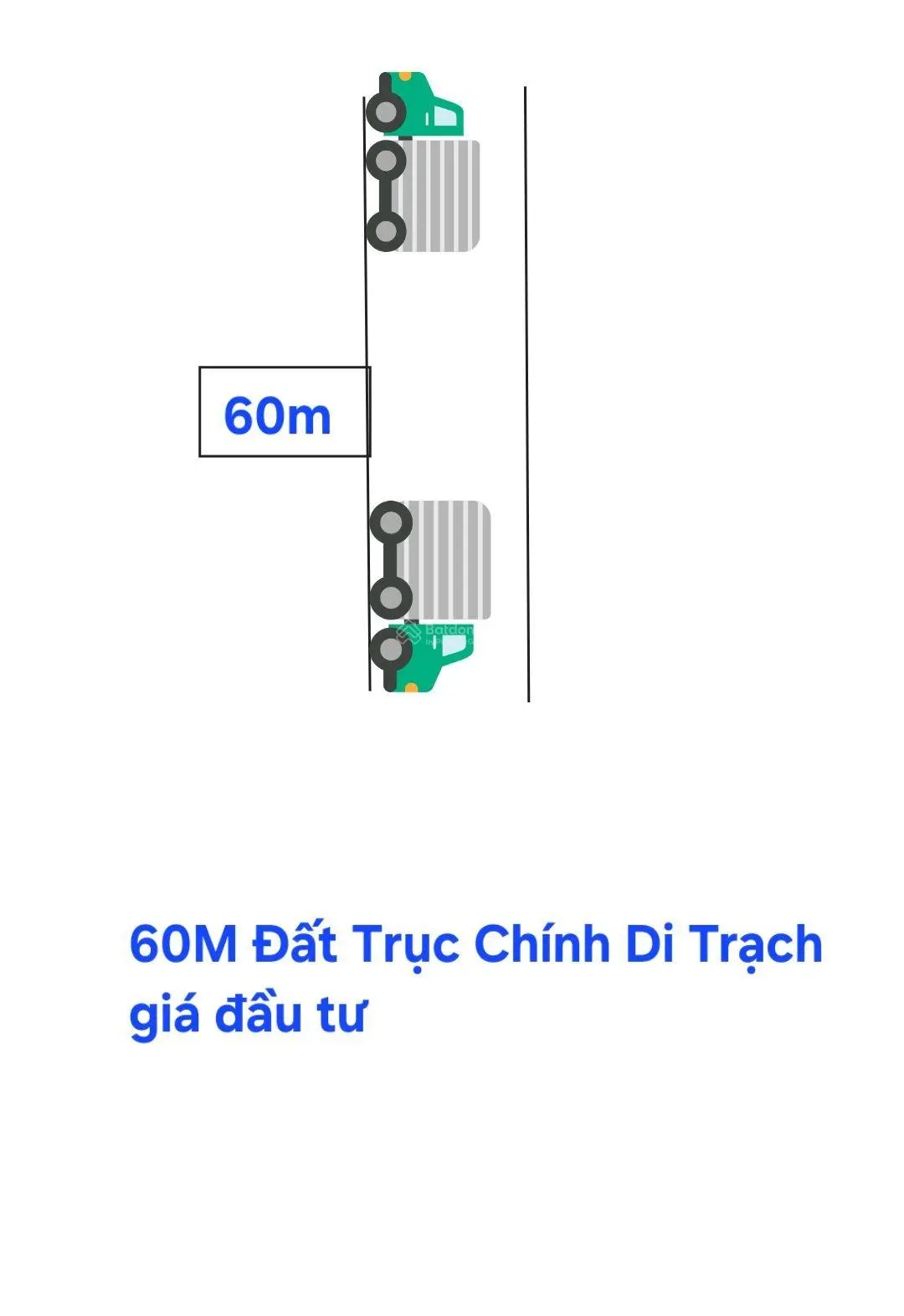 Bán nhà cấp 4 cạnh Nhổn, kinh doanh, xe tải giá đầu tư LH 0977281983