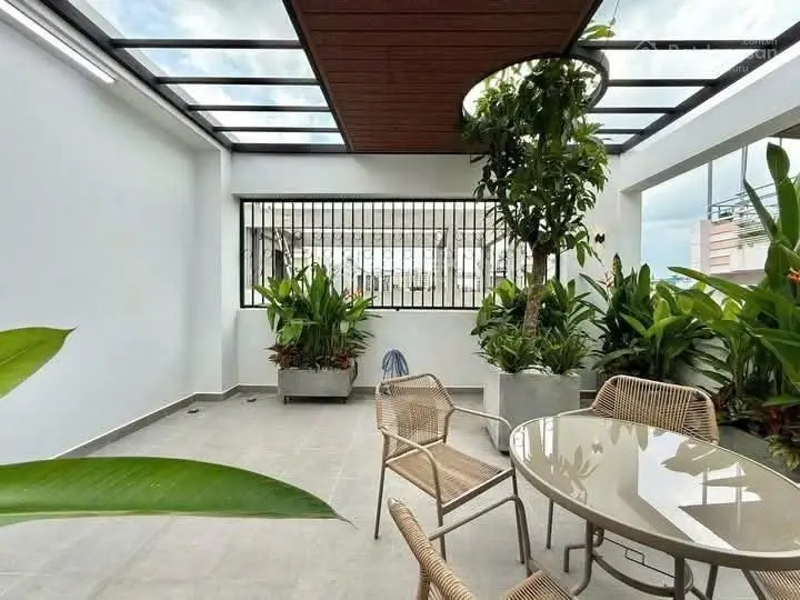 Siêu hấp dẫn với 63m2 giá 3tỷ550 đường Trần Bá Giao P5, Gò Vấp. LH: 0921922735 Nguyên