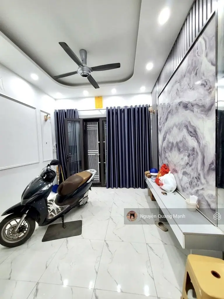 [siêu hiếm]-bán nhà minh khai- hàng xóm timescity- ngõ 0 ngoặt- chỉ 5,85 tỷ- 3pn- ở luôn