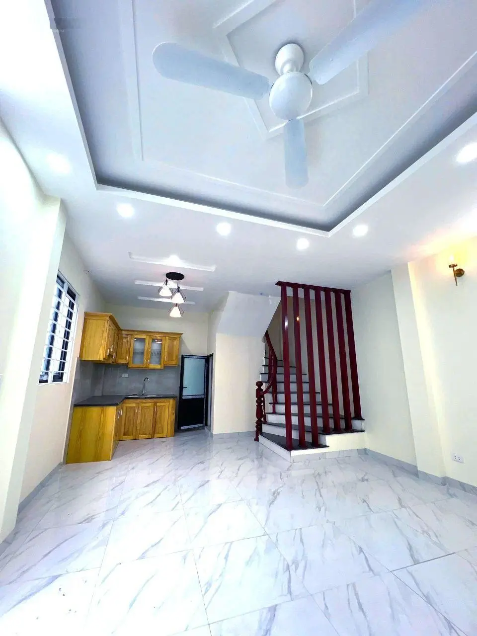 Bán lô góc 40m2x3T, ô tô đỗ cửa, ngay cạnh Đô Nghĩa