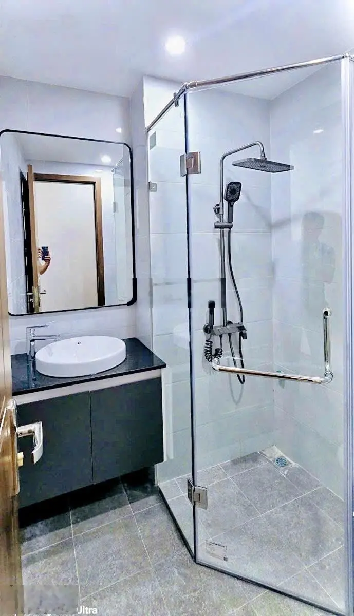 Aeon Cổ Linh Long Biên 50m2 5 tầng thang máy lô góc giá đầu tư