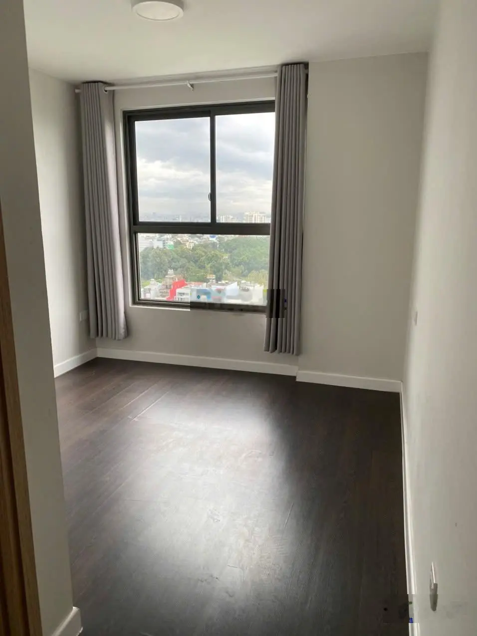 Bán căn hộ Botanica Premier, 3PN, 2WC, 90m2, block A, căn góc, view Hồng Hà, giá: 5 tỷ 8