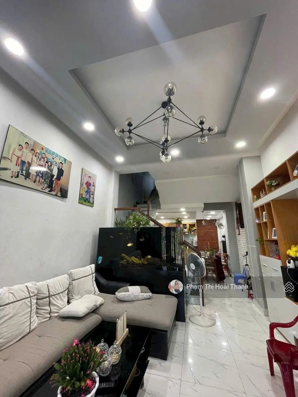 Rẻ nhất kdc nam khang nhà 4 tầng - 54m2 - đối diện kdc đông tăng long - chỉ nhỉnh 5 tỷ