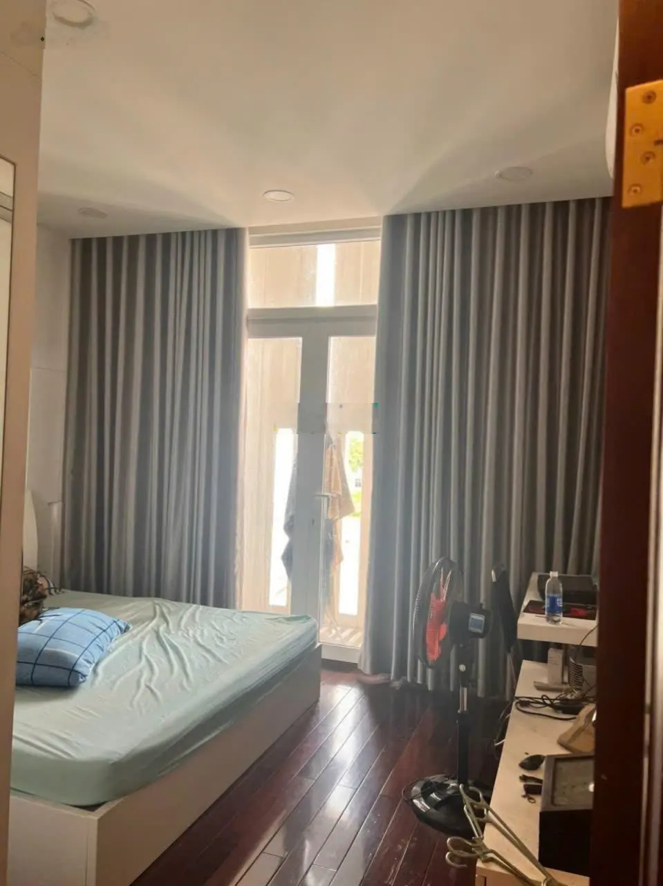 Chính chủ bán gấp nhà riêng Quận 7, Tân Phú, Hồ Chí Minh. Giá mới 10.5 tỷ