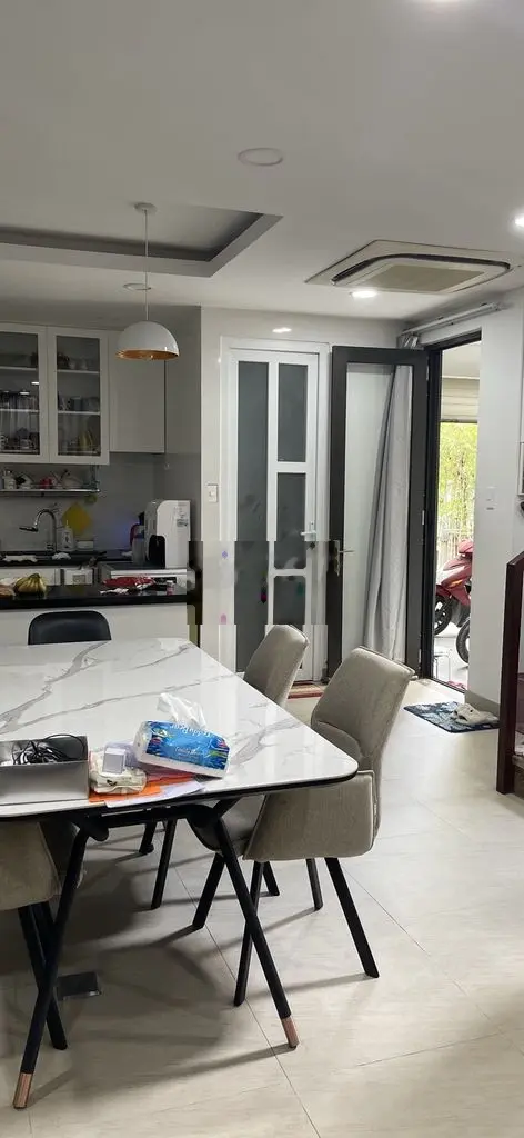 Bán biệt thự vườn nhật Mizuki Park - Nam Long