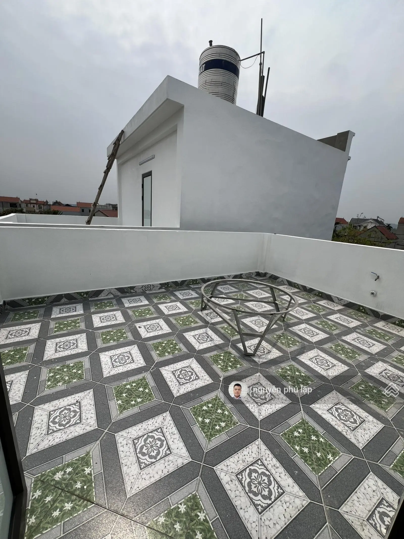Nhà Dân xây Tân phú-Hưng Đạo 52m2 /4 tầng Ngay Cầu tân phú Cách SVĐ mỹ Đình 13km Giá chỉ 3,1 tỷ