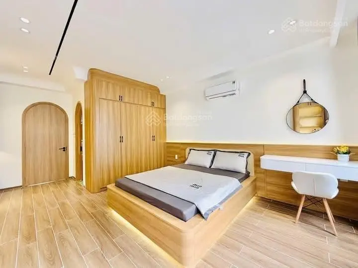 Bán gấp nhà Hà Huy Giáp , Thạnh Xuân , Quận 12.Dt 100m2 giá 4 tỷ 350.Sổ hồng riêng.