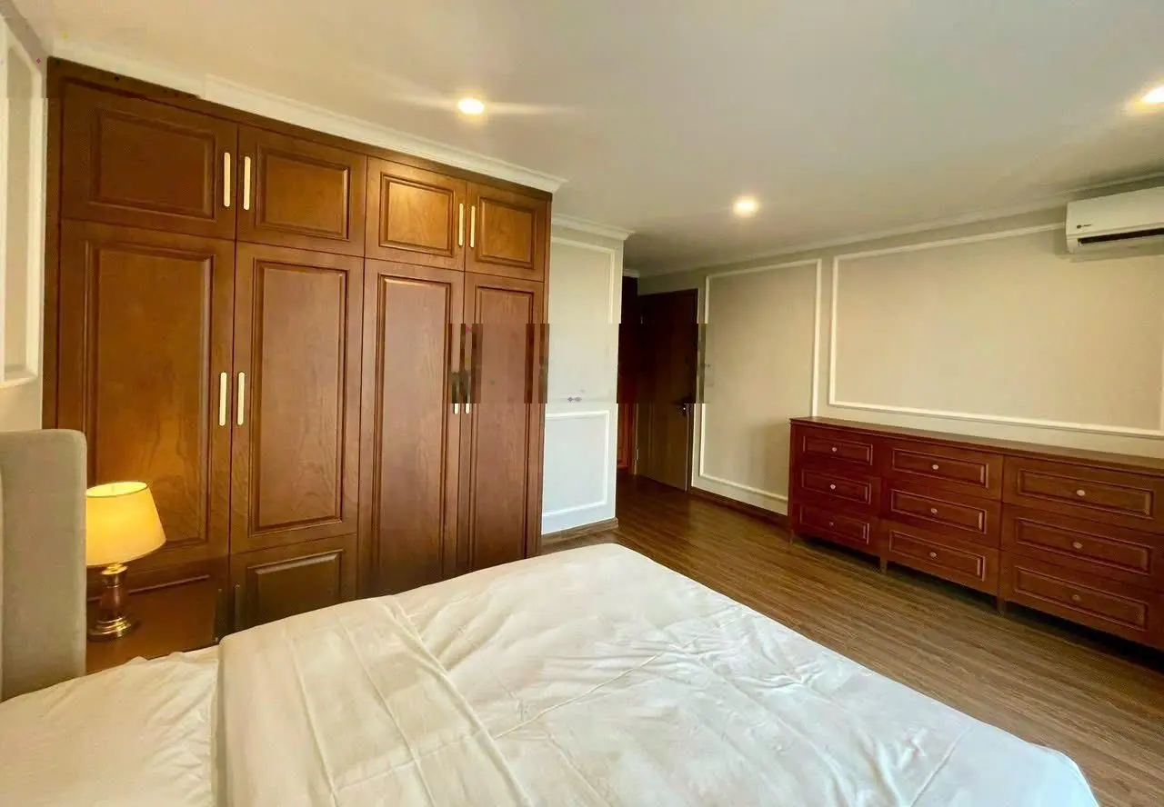 BÁN CĂN 3 NGỦ TOÀ UDIC WESTLAKE - VÕ CHÍ CÔNG - 168M - 11Tỷ