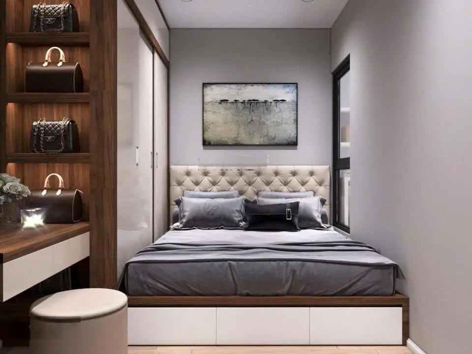 Hiếm ! Bán Nhanh căn 3PN 2VS DT: 91m2 BC: ĐN, Tầng Trung CC Cao Cấp Vinhomes Skylake, Giá 7,050 tỷ
