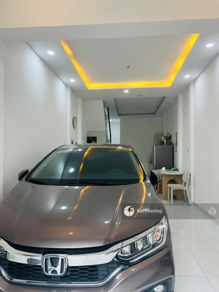 Nhỉnh 6 tỷ-55m2-xe hơi ngủ nhà-Nhà mặt tiền khu vip quận 8-gần PARC MALL và CENTRAL PREMIUM