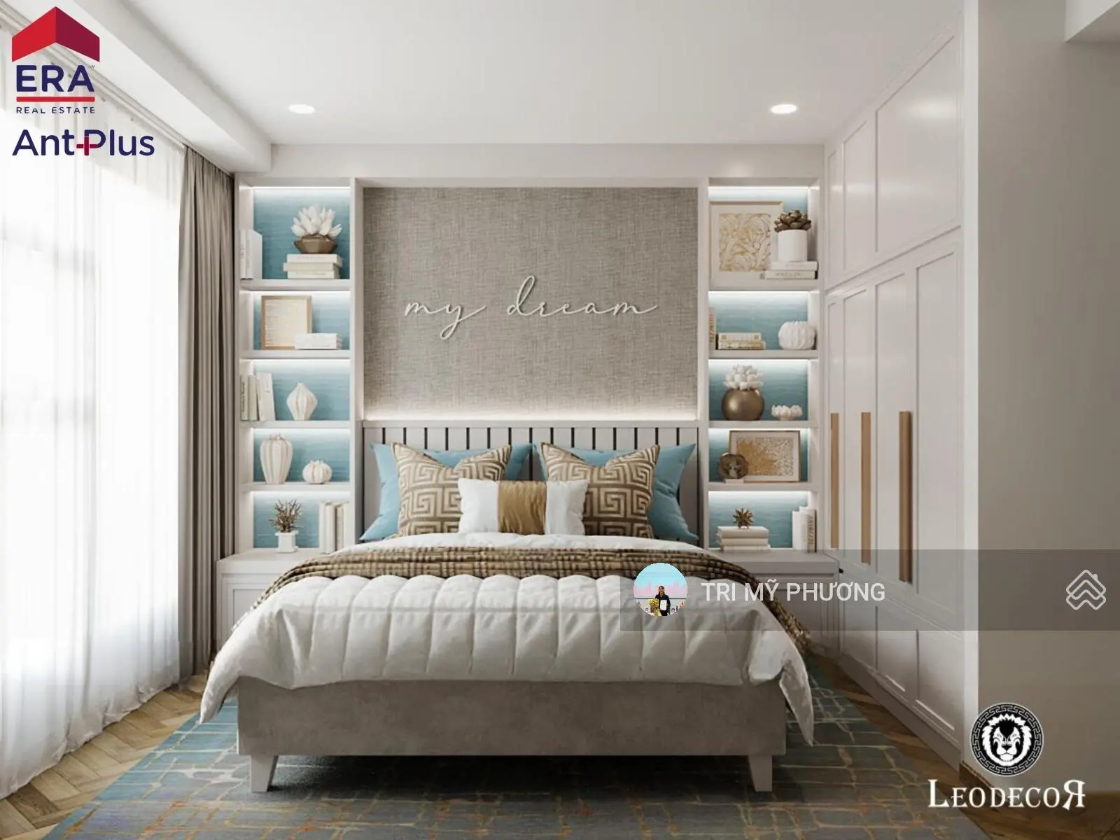 Bán nhiều căn giá tốt 2PN, 3PN - Sunwah Pearl - View trực diện sông SG - Giỏ hàng mới CĐT T6/2024