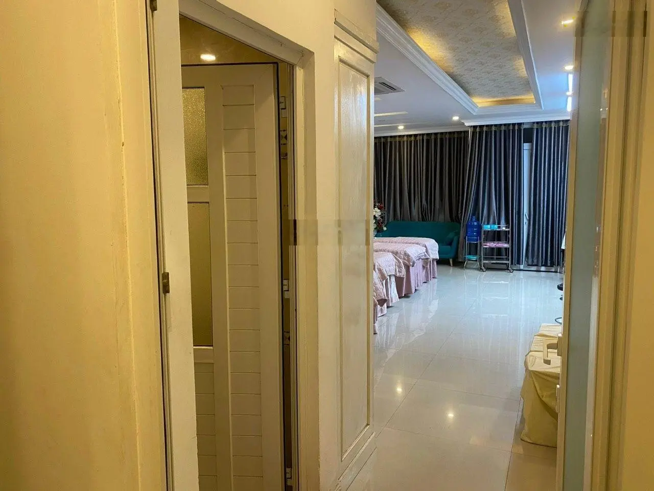 Bán Nhà Mặt Tiền Lê Thánh Tôn Tp Nha Trang siêu hiếm