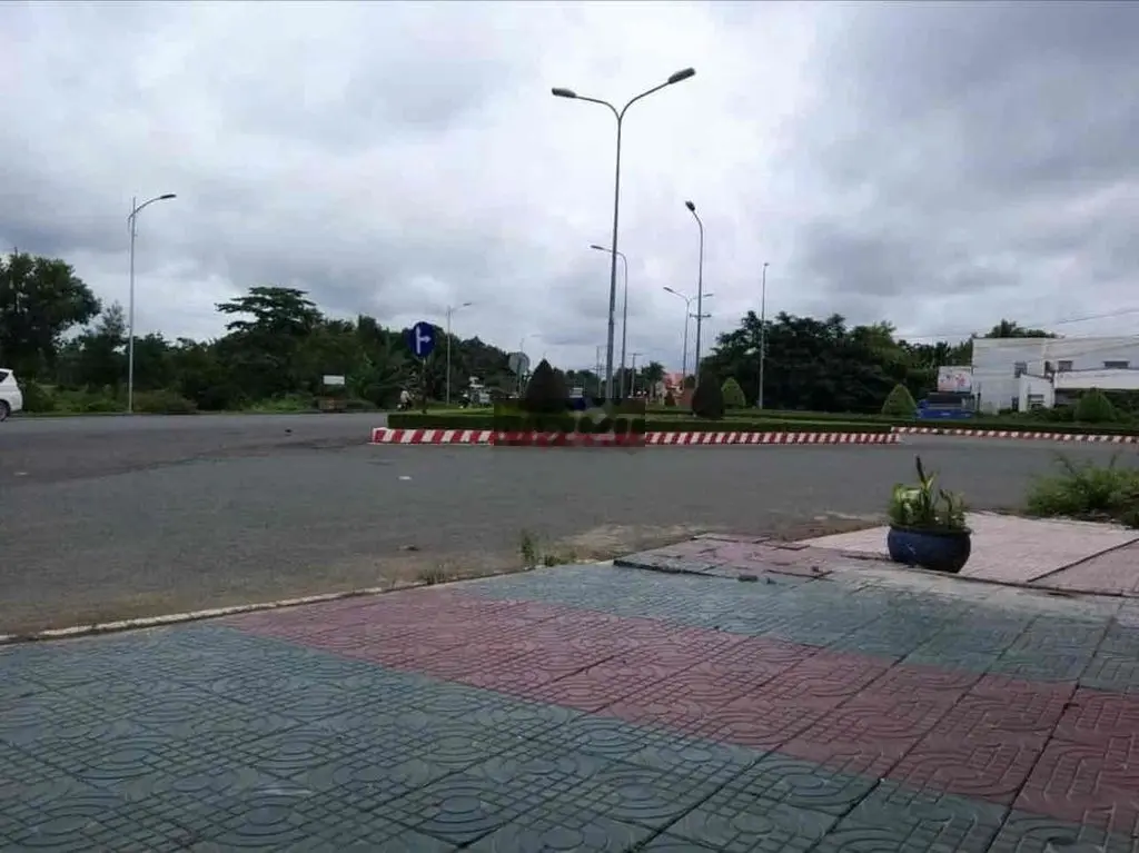Nhà kho đường 40m Võ Nguyên Giáp