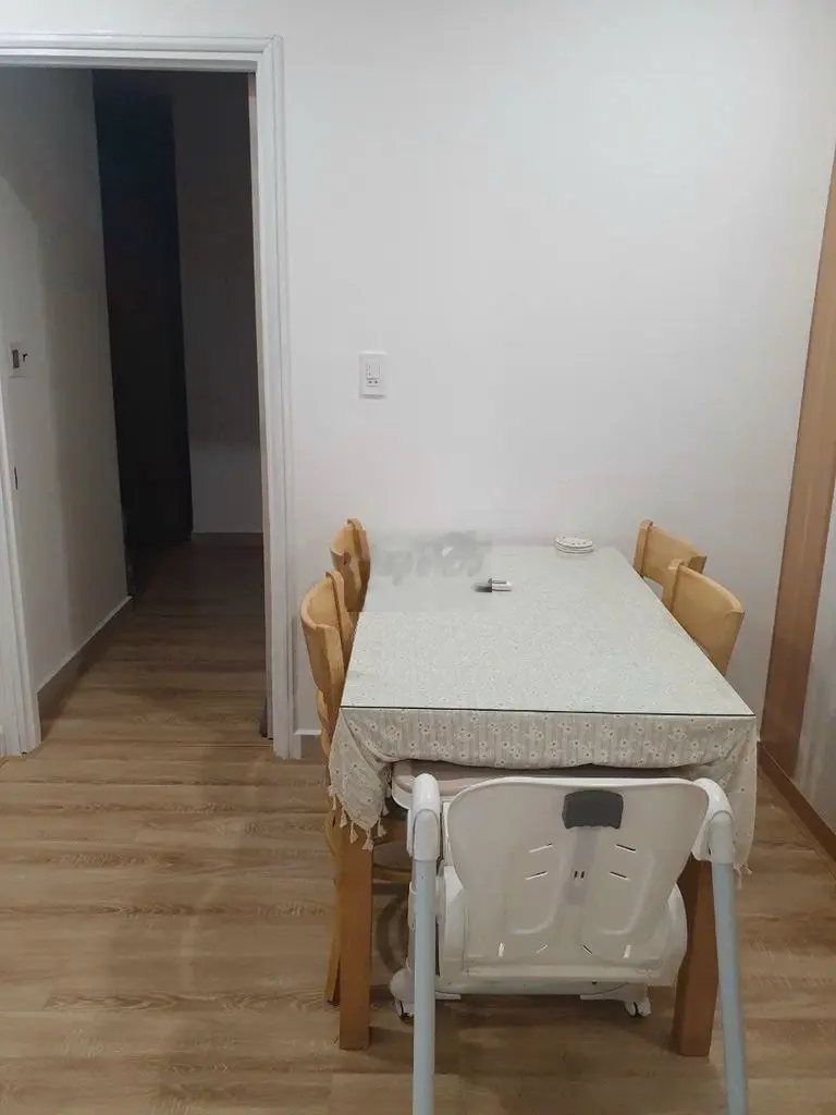 Bán căn hộ chung cư Belleza Apartment quận 7 tp Hcm