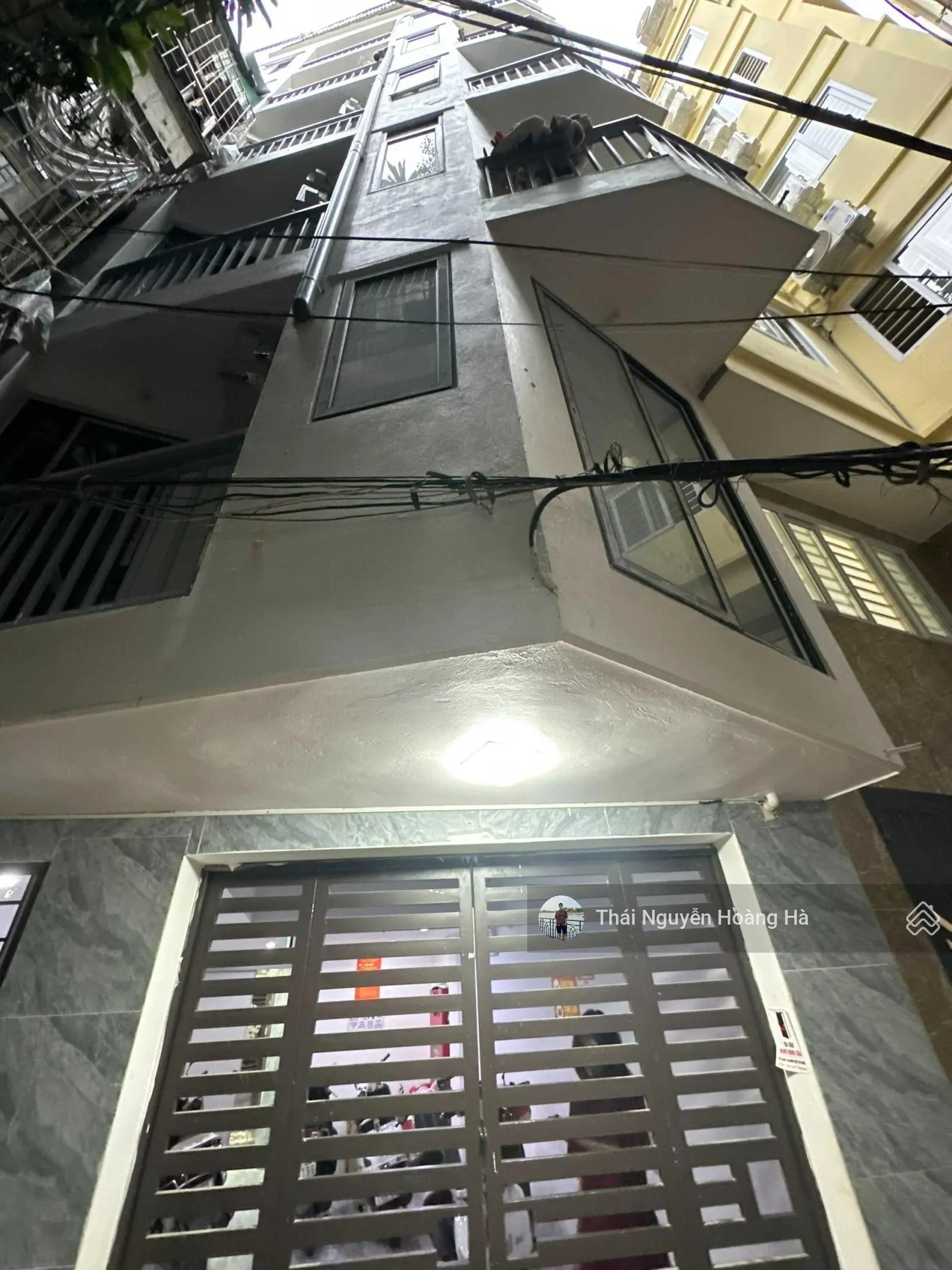 (Siêu Phẩm). Tòa Apartment 89m2 x 8T x 18P tại Hào Nam. Dòng tiền 1,1 tỷ/năm - 15 tỷ có bao phí
