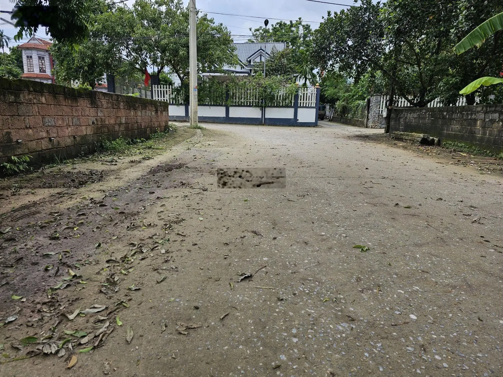 Chu cần bán 517m2 thổ cư 200m2 tại thôn Đông Nam xã Nam Phương Tiến Chương Mỹ. Giá cực sốc