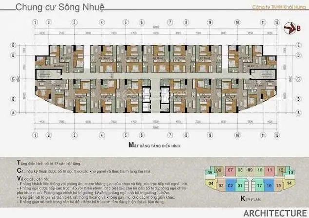 Chính chủ bán căn hộ 70m2 ban công Đông Nam mát rượi chỉ 3, x tỷ tại chung cư Sông Nhuệ, Kđt Xa La