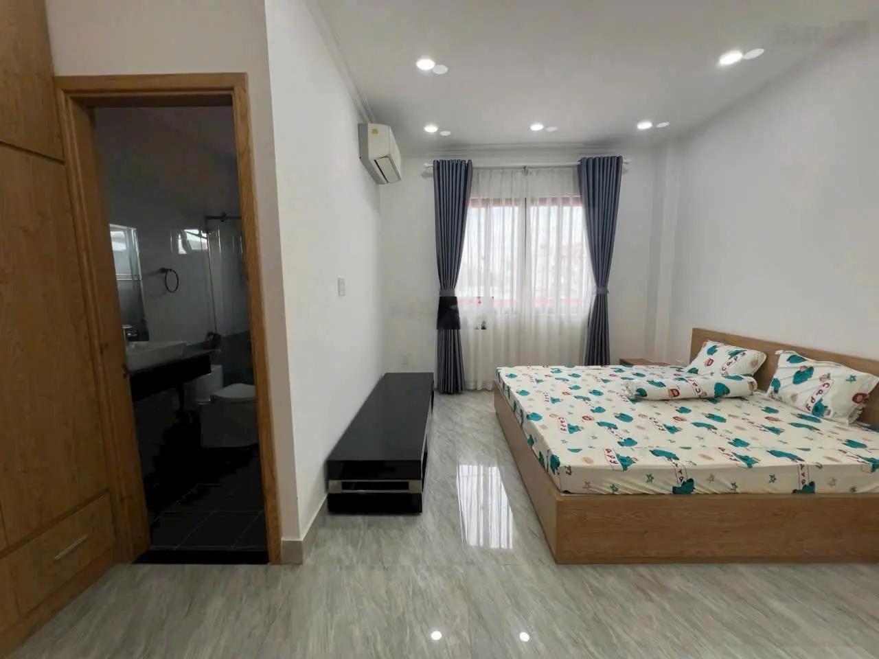 Bán nhà đường Số 10, Nguyễn Thị Định ngay chợ Cây Xoài