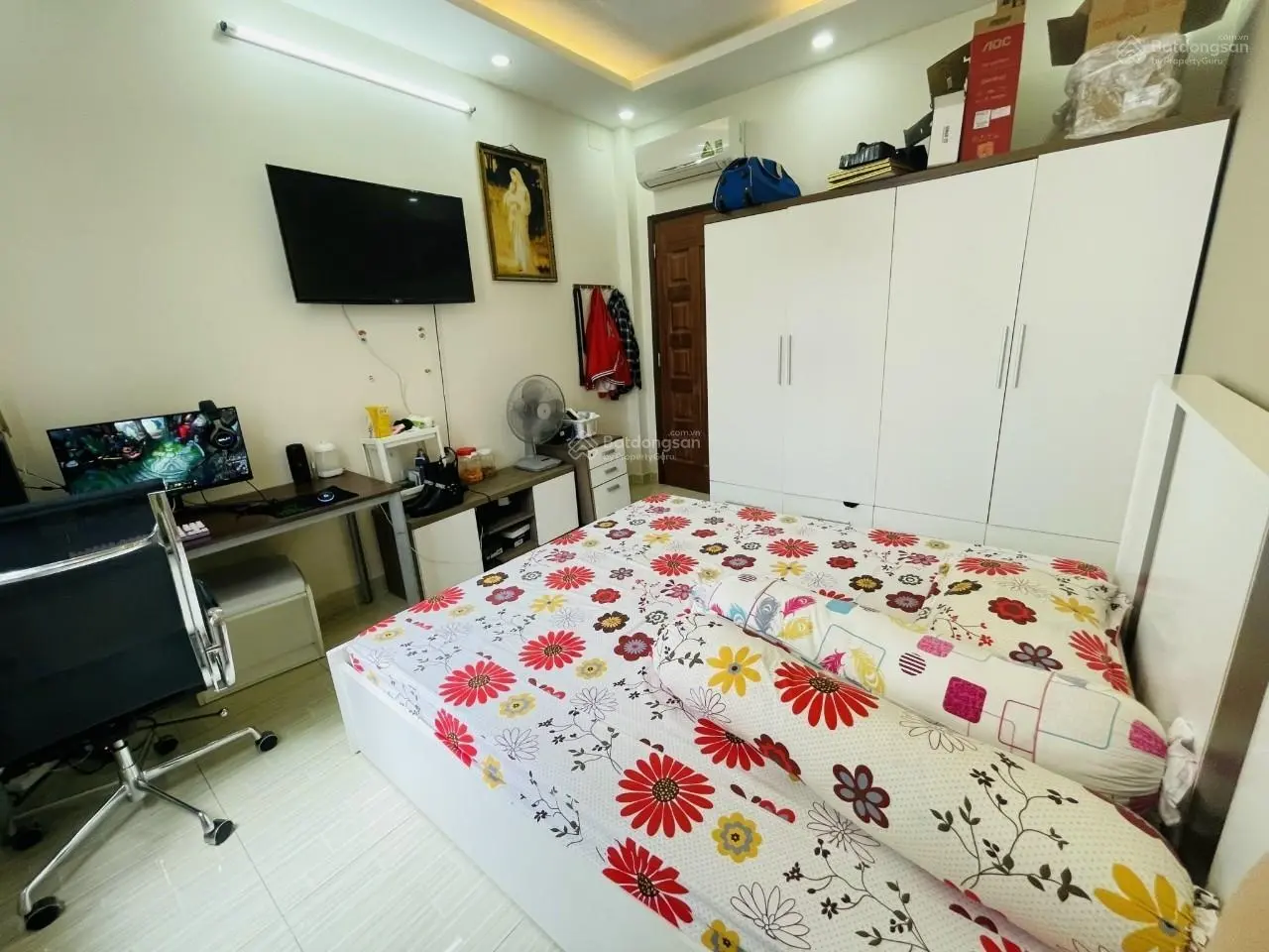 CHỦ ĐINH CƯ BÁN GẤP NHÀ RIÊNG KHÁNH HỘI PHƯỜNG 4 QUẬN 4, 44M2*4T, THOÁNG ĐẸP Ở NGAY 5,99 TỶ