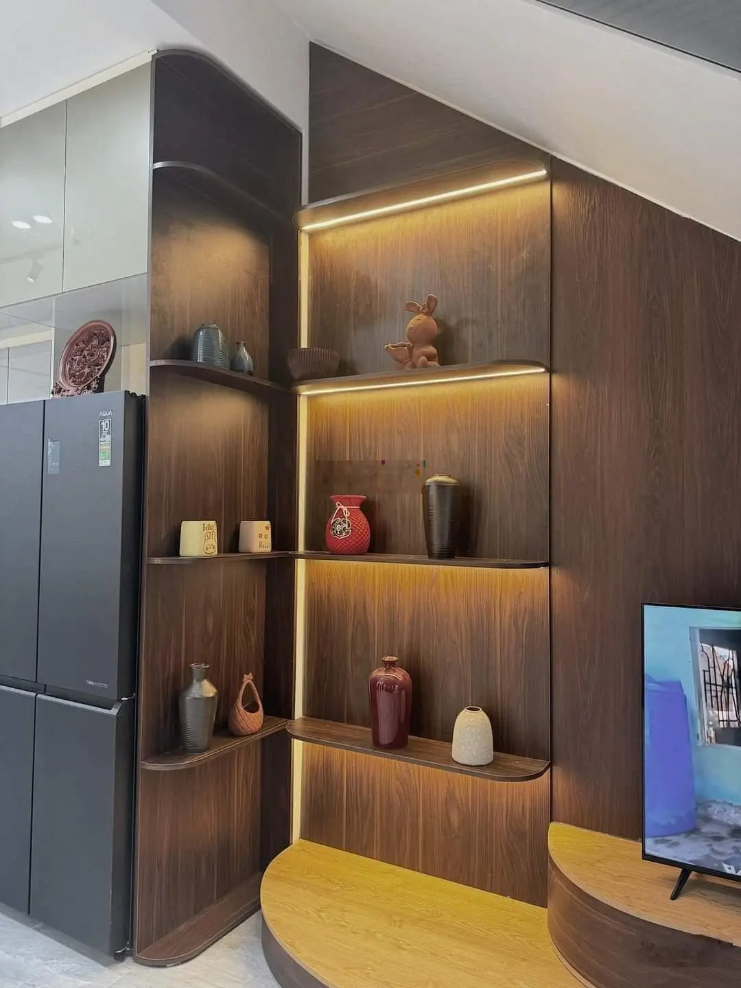 QUÁ RẺ! 3Tỷ580 sở hữu nhà diện tích lớn 87m2 ngay Hoa Lan, P.7, Phú Nhuận. Thuê 28tr. Sổ hông riêng