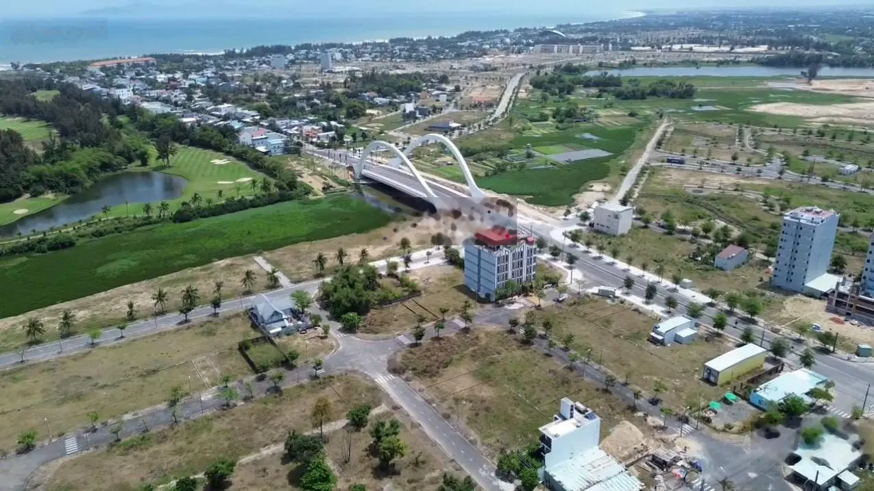 Quang AQ Land bán đất Green City Điện Ngọc