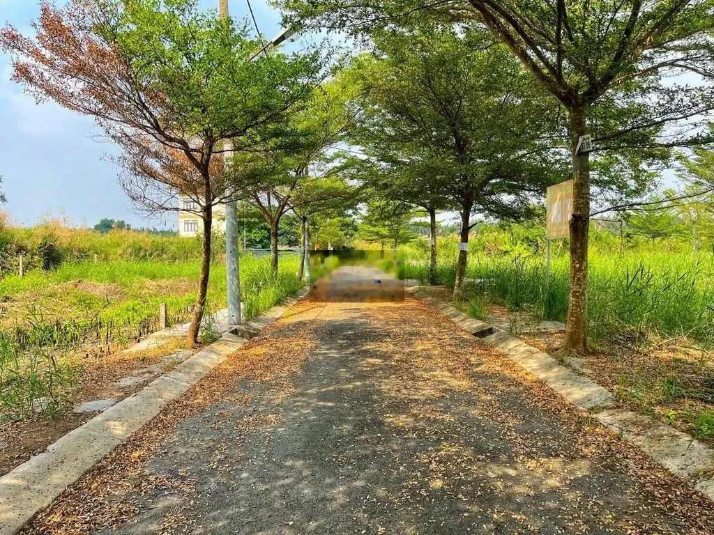 BÁN GẤP ĐẤT THỔ CƯ NGUYỄN VĂN TẠO