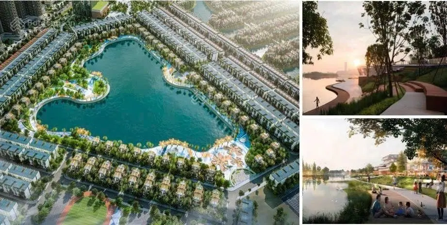 Giỏ Hàng Đầu Tư F1 - Giá Tốt Nhất Dự Án - Sở Hữu Nhà Xây Sẵn 4 Tầng