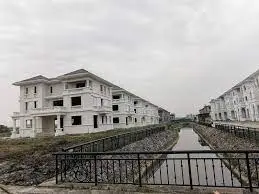 Bán BT đơn lập, BT song lập khu đô thị Vườn Cam, vị trí đẹp, giá đầu tư, LH 0916 992 ***