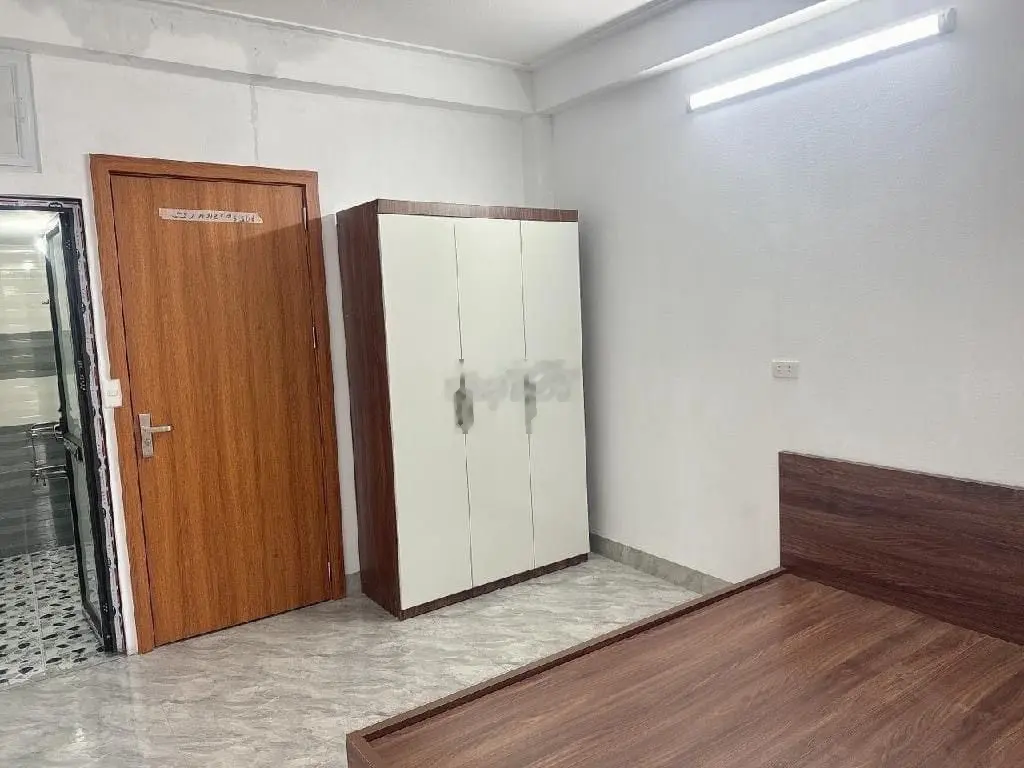 PHÂN LÔ VIP - VỈA HÈ - 3 Ô TÔ - 50m2- 7 tầng- 12 phòng cho thuê